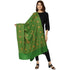 Women's Hand Embroidery Wool Shawl